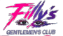 Filly's Gentlemens Club
