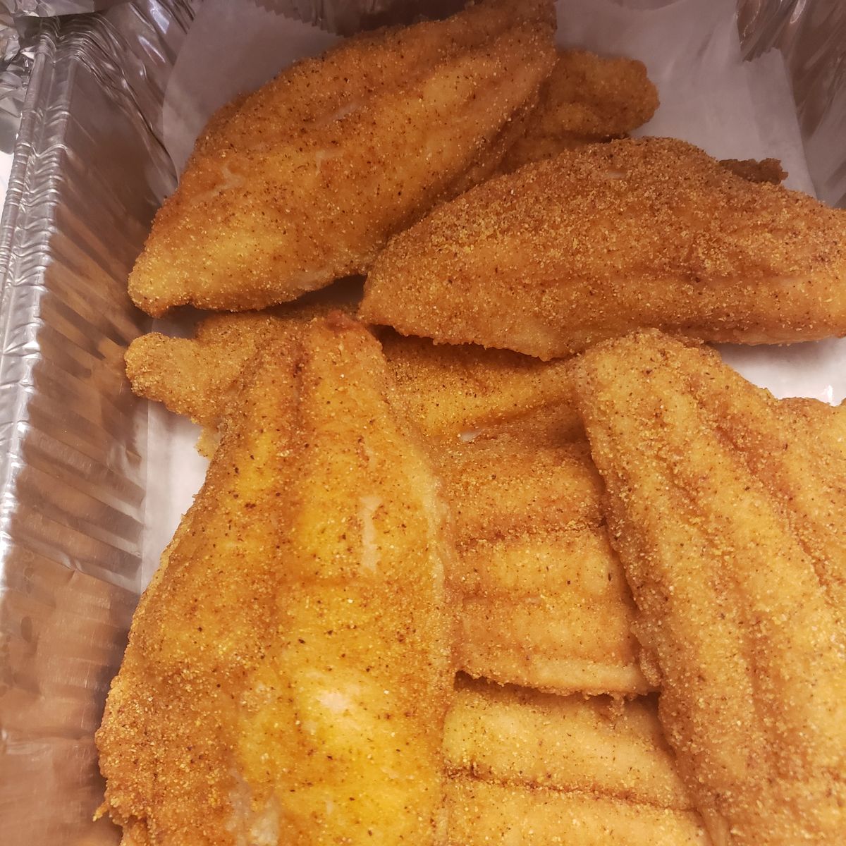 Catfish