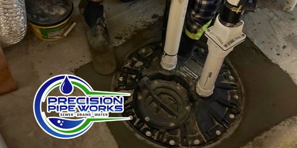 Middletown Ohio home plumber