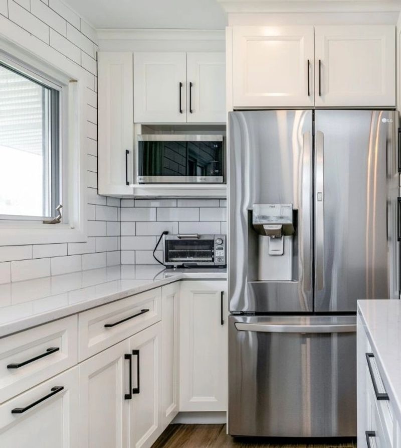 Sonoma White — photo 1