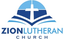Zion Lutheran Church Grant Park