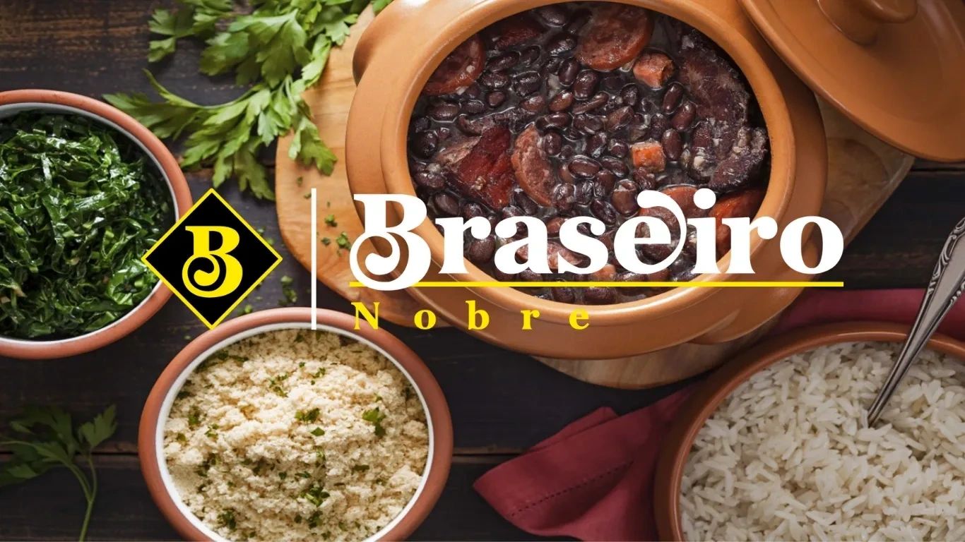 Braseiro Nobre