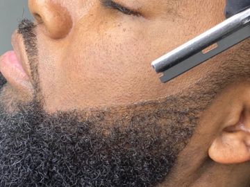 High Definition HD Barbershop Houston Katy  Cypress luxury suites barber shop haircuts beards fade