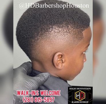 High Definition HD Barbershop Houston Katy  Cypress  luxury barber shop  haircuts beards fade cuts