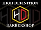 HD Barbershop Houston