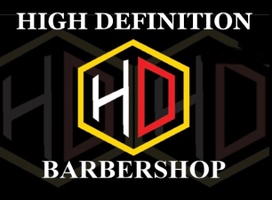 HD Barbershop Houston