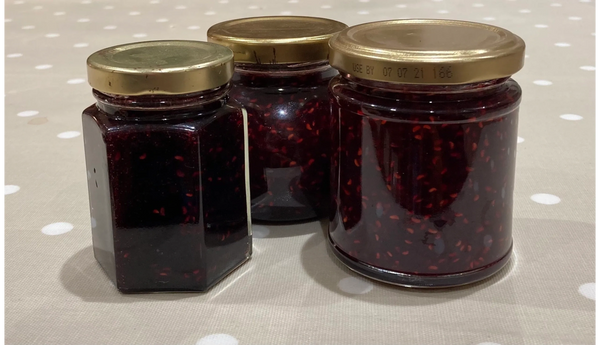 Raspberry Jam