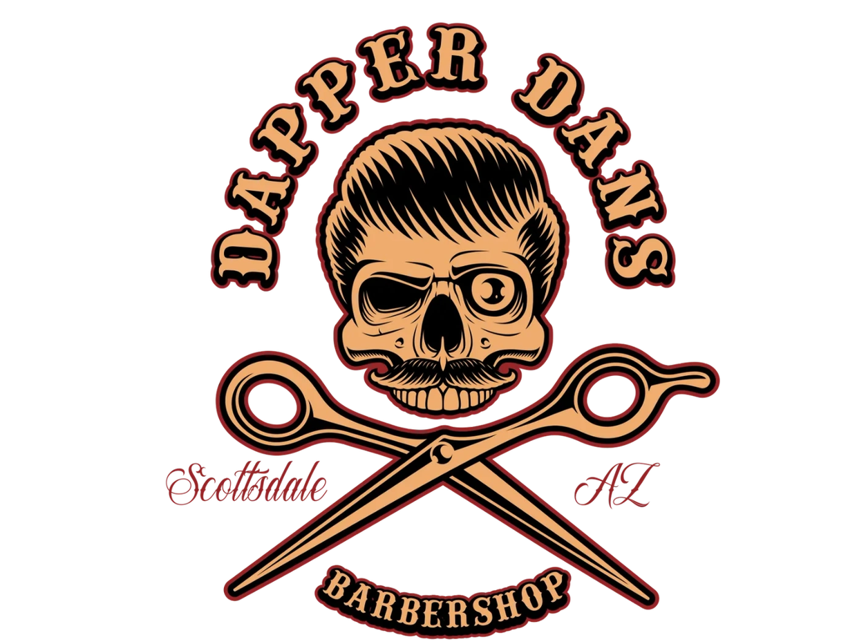 Dapper Dan's Barbershop