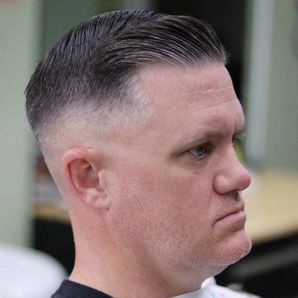 Barbershop Home