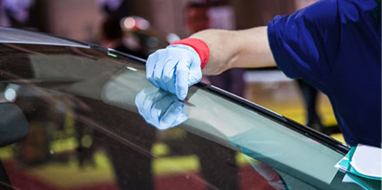 Windshield Repair and Replacement Cave Creek