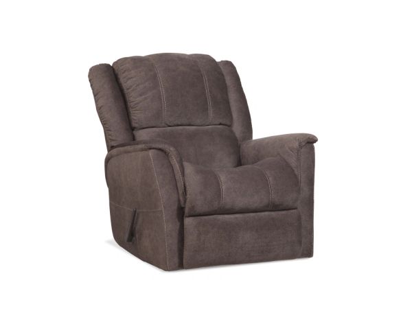 Vipers Back Rocker Viper Manual Rocker Recliner