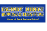 Factory Direct Bedding and Furniture