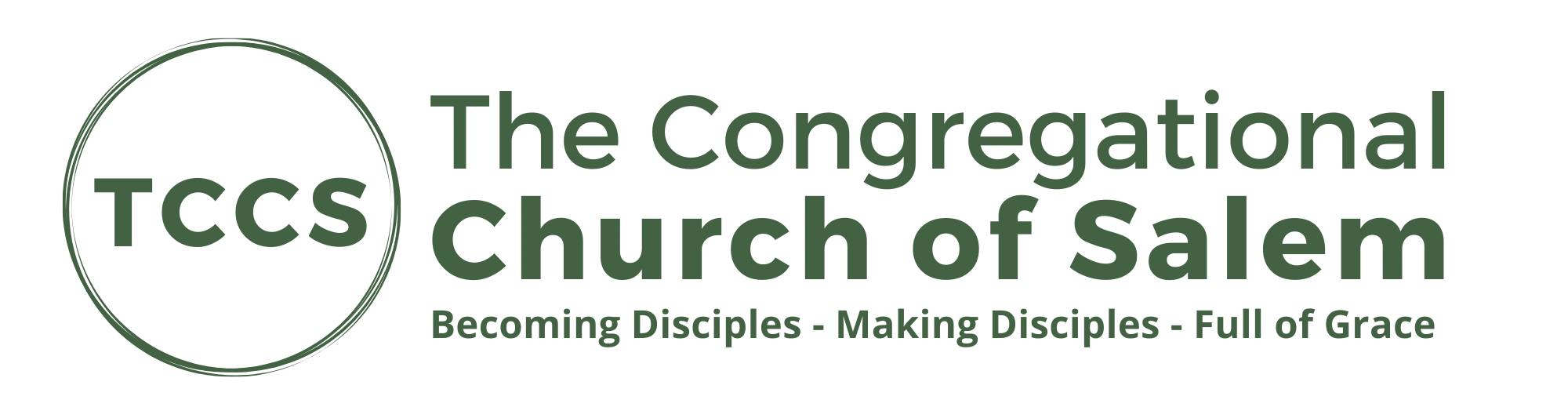 Salem Congregational Church