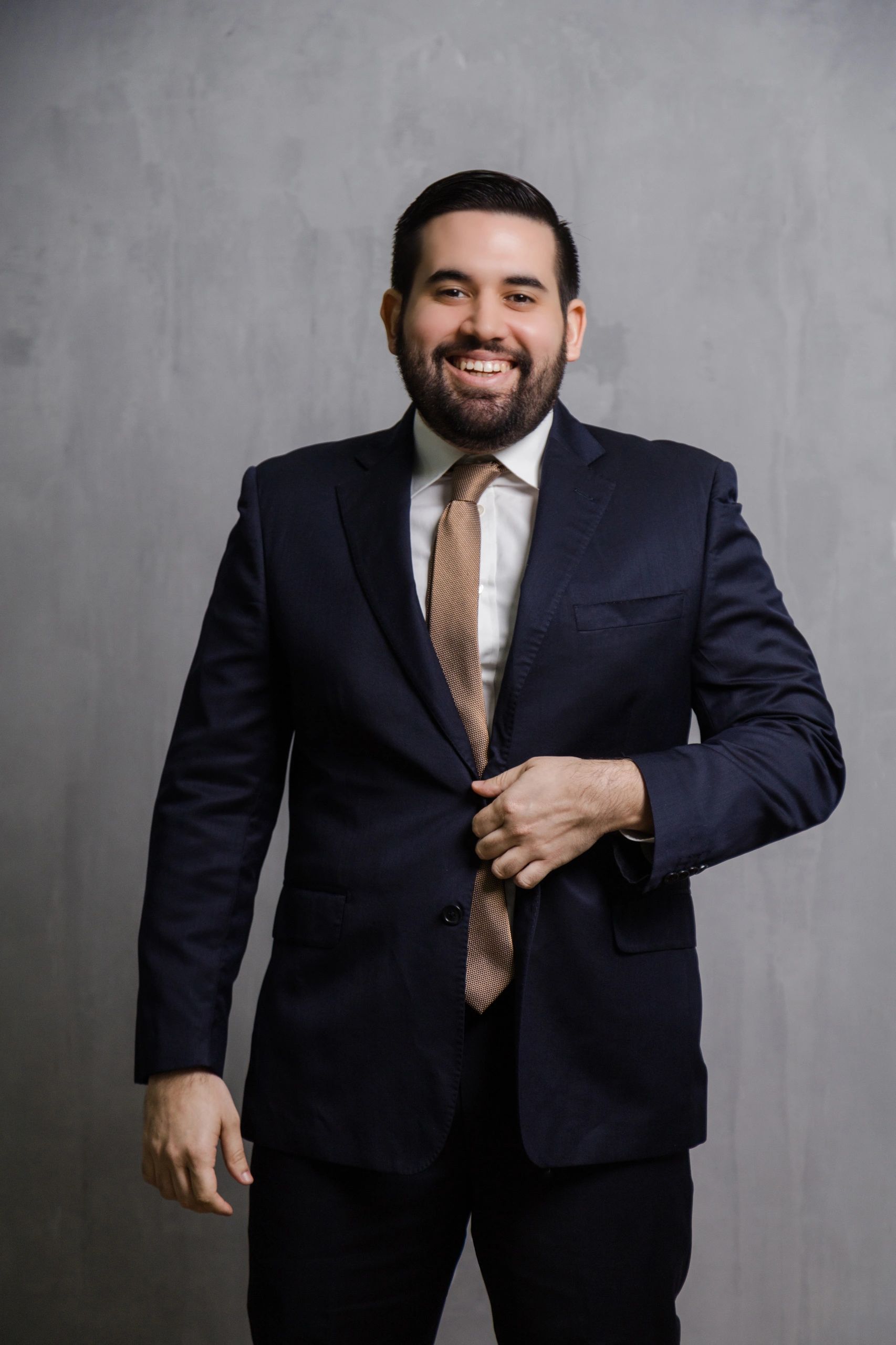 Marcelo Alberto Salazar Alberty