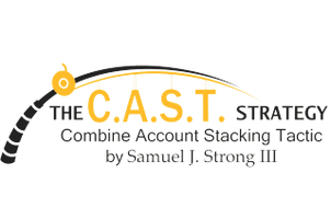The C.A.S.T. Strategy
