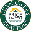 Evan Cates, Broker and Realtor®