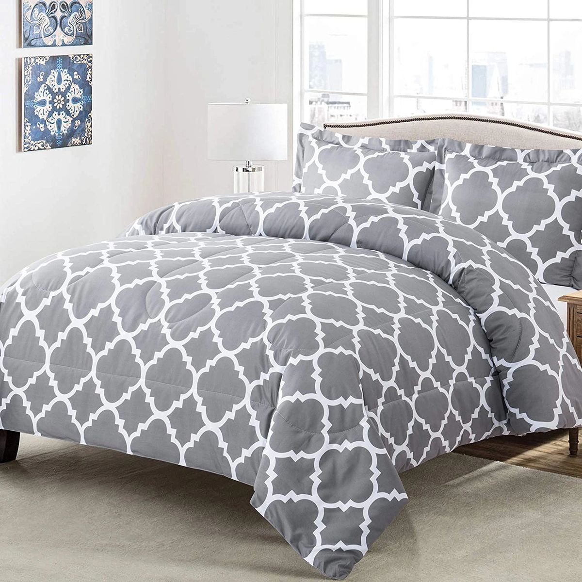 Comforter Set