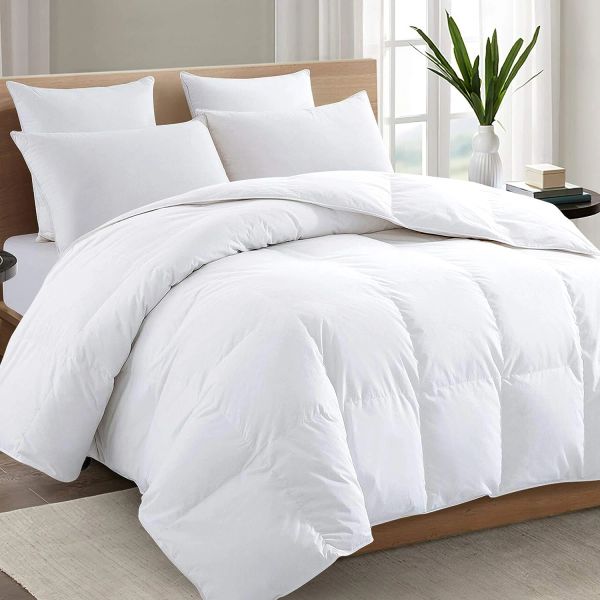 comforter