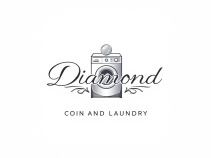 Diamond Coin and Laundry