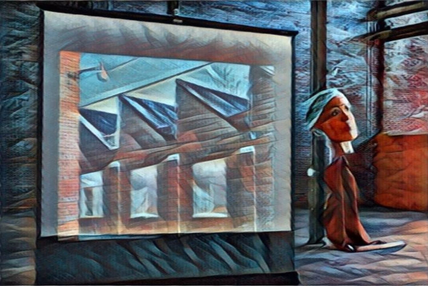 Riverdale in Roanoke, Virginia