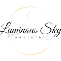 Luminous Sky Artistry