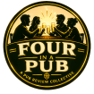 FOUR IN A PUB