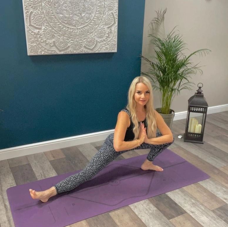 yoga121  Leeds Physiotherapy & Pilates Practice