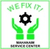 WE FIX IT MAHANAIM COMPUTER REPAIR SERVICES
