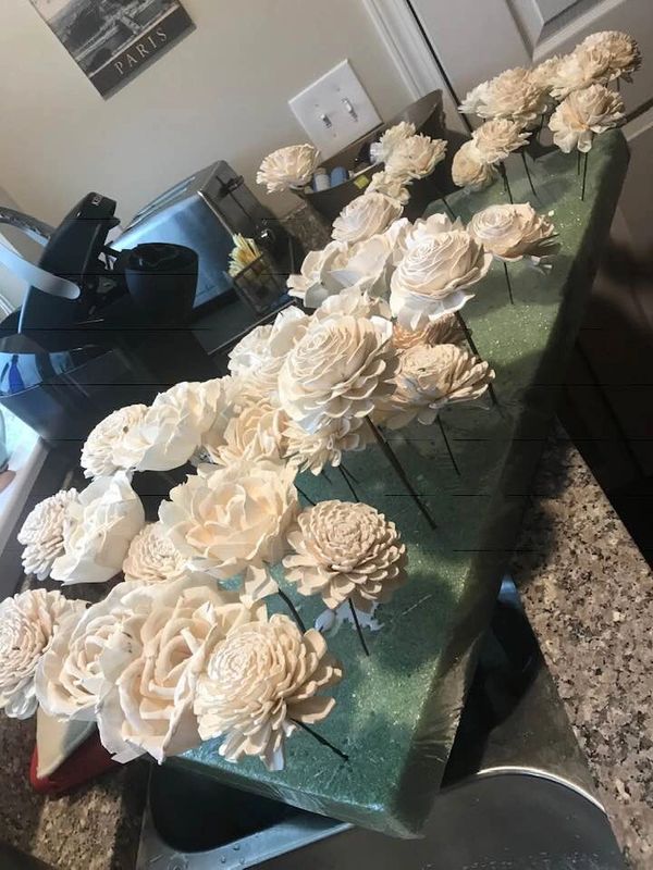 Fleur Wedding Bouquets