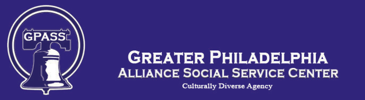 Greater Philadelphia Alliance Social Service Center