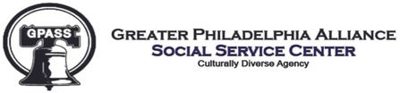 Greater Philadelphia Alliance Social Service Center