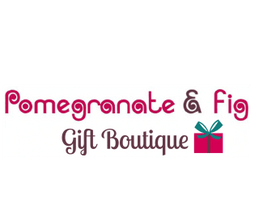 Pomegranate & Fig Gift Boutique