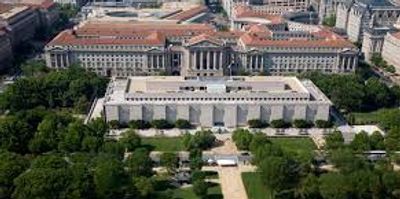 Smithsonian Institution Museum of American History, Washington, DC