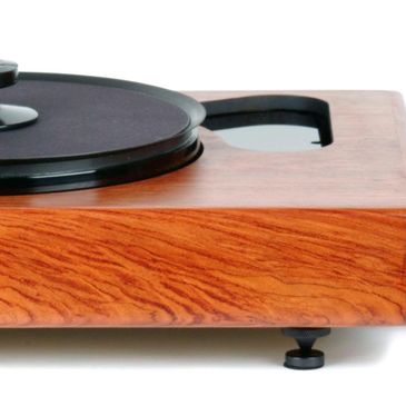 Sota Cherry Cosmos Turntable