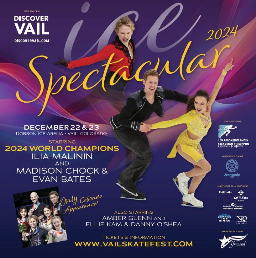 vailiceshow.com
