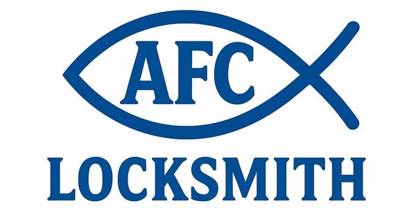 AFC Locksmith logo