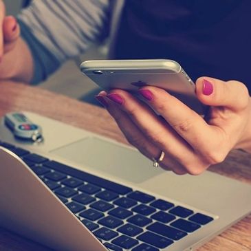 Online and Phone services for Mental Health Support