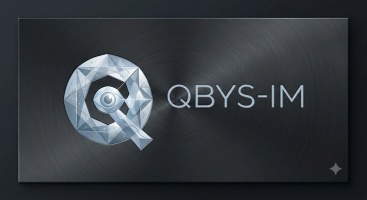 Qbys-im