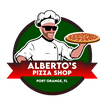 Alberto's Pizza Shop