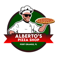 Alberto's Pizza Shop