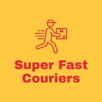 

Super Fast  Couriers