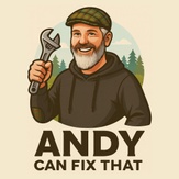 Andy Can Fix That