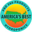 Pro 360 Products - Innovative Hydroponic Products