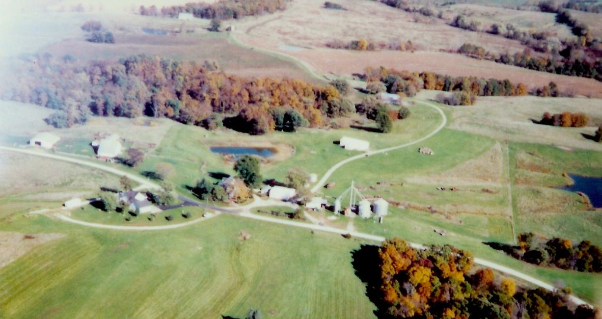 Hereford Hills Farm