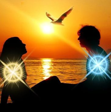 Relationship Healing Sessions 