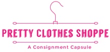 Pretty Clothes Shoppe