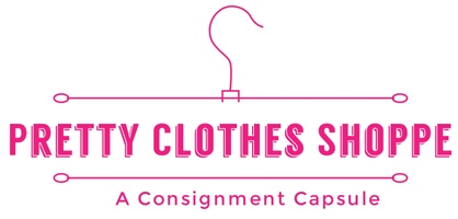 Pretty Clothes Shoppe