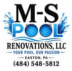 M-S Pool Renovations
