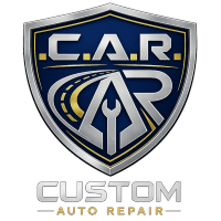 Custom Auto Repair