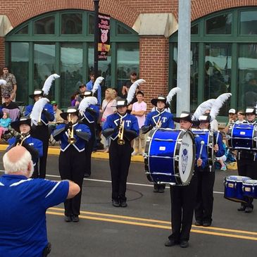 Tipton County Pork Festival